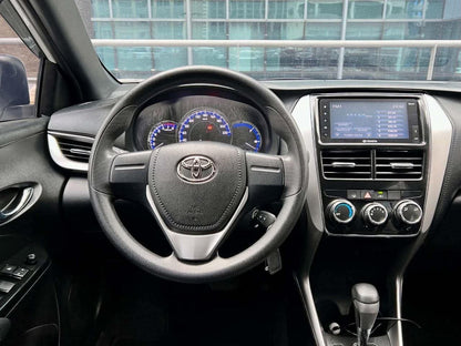 2020 Toyota Yaris 1.3 E Dual VVT-i, Automatic, Gas