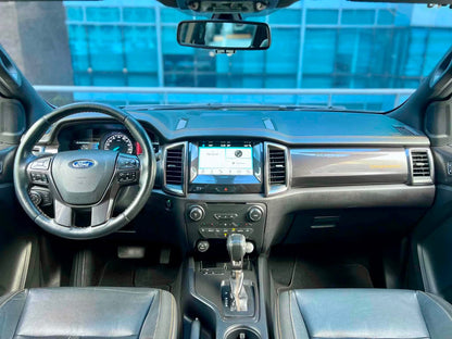2019 Ford Ranger 2.0  Wildrak 4x2, Automatic, Diesel