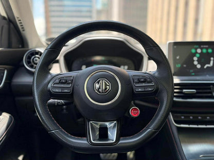 2023 MG HS 1.5 Trophy, Automatic, Gas