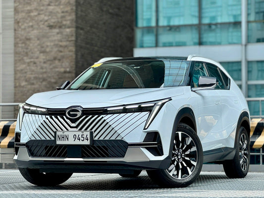 2023 GAC Emkoo 1.5, Automatic, Gas