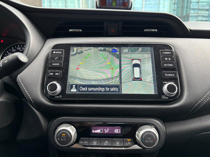 2024 Nissan Kicks e-Power VL Hybrid, Automatic, Gas