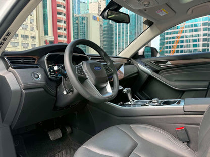 2023 Ford Territory Titanium 1.5, Automatic, Gas