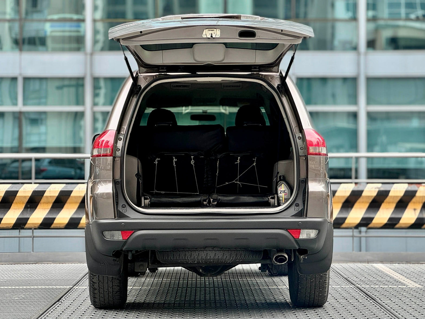 2014 Mitsubishi Montero GLX 2.5, Automatic, Diesel