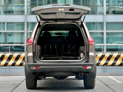 2014 Mitsubishi Montero GLX 2.5, Automatic, Diesel