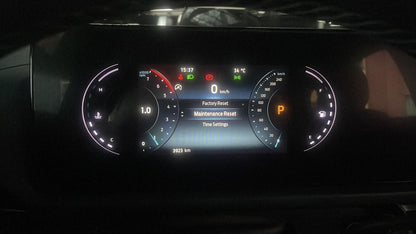 2024 Ford Next-gen Territory TitaniuM 1.5L Ecoboost 4X2 CVT, Automatic, Gas