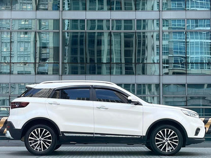 2023 Ford Territory Titanium 1.5, Automatic, Gas