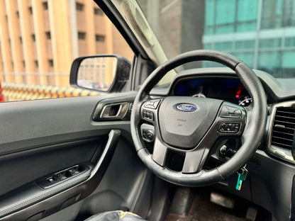 2019 Ford Ranger FX4 4x2 2.2, Automatic, Diesel