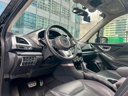 2020 Subaru Forester 2.0 IS Eyesight, Automatic, Gas