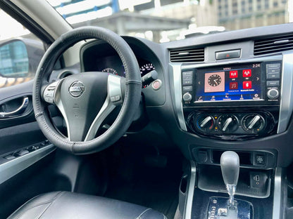 2020 Nissan Terra VE 4x2 2.5, Automatic, Diesel