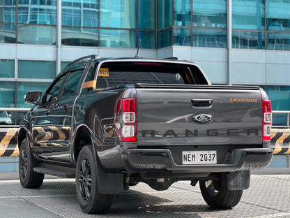 2021 Ford Ranger 2.0 Wildtrak 4x2, Automatic, Diesel