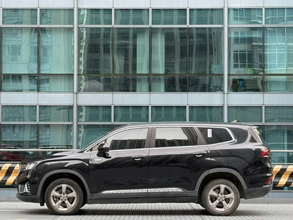 2021  Geely Okavango Comfort 1.5, Automatic, Gas