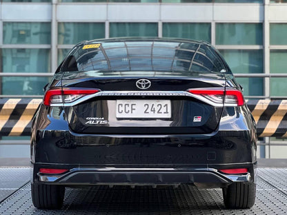 2024 Toyota Altis 1.8 G GRS, Automatic, Gas
