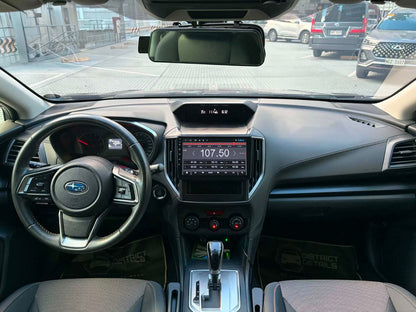 2020 Subaru XV 2.0i AWD, Automatic, Gas