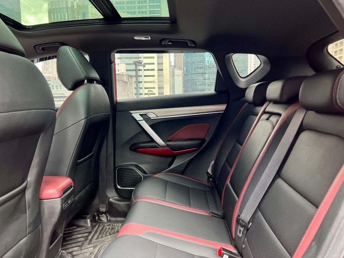 2021 Geely Coolray 1.5 SE Sport, Automatic, Gas