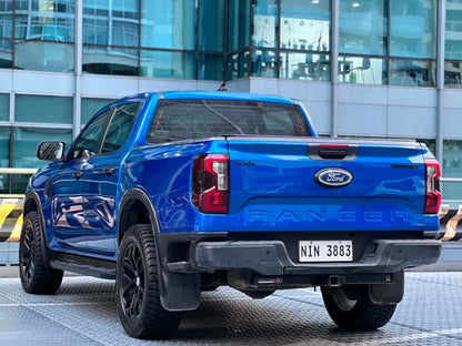 2023 Ford Ranger Sport 4x4 2.0, Automatic, Diesel
