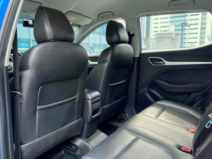 2022 MG ZS Style 1.5, Automatic, Gas