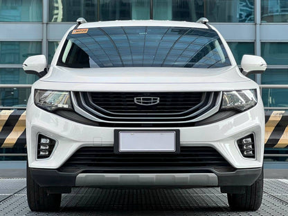 2022 Geely Okavango Urban 1.5, Automatic, Gas