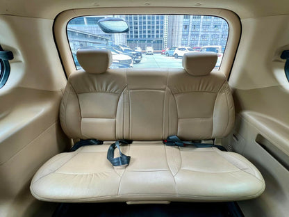 2019 Hyundai Grand Starex Platinum 2.5, Automatic, Diesel