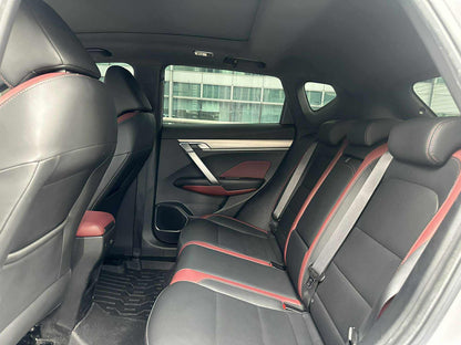 2021 Geely Coolray 1.5 Sport, Automatic, Gas