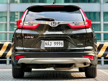 2018 Honda CRV S, Automatic, Diesel