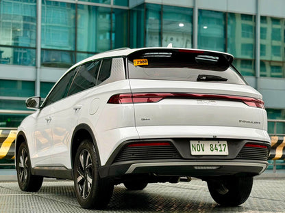 2025 BYD Sealion 5 Dynamic DM-i PHEV