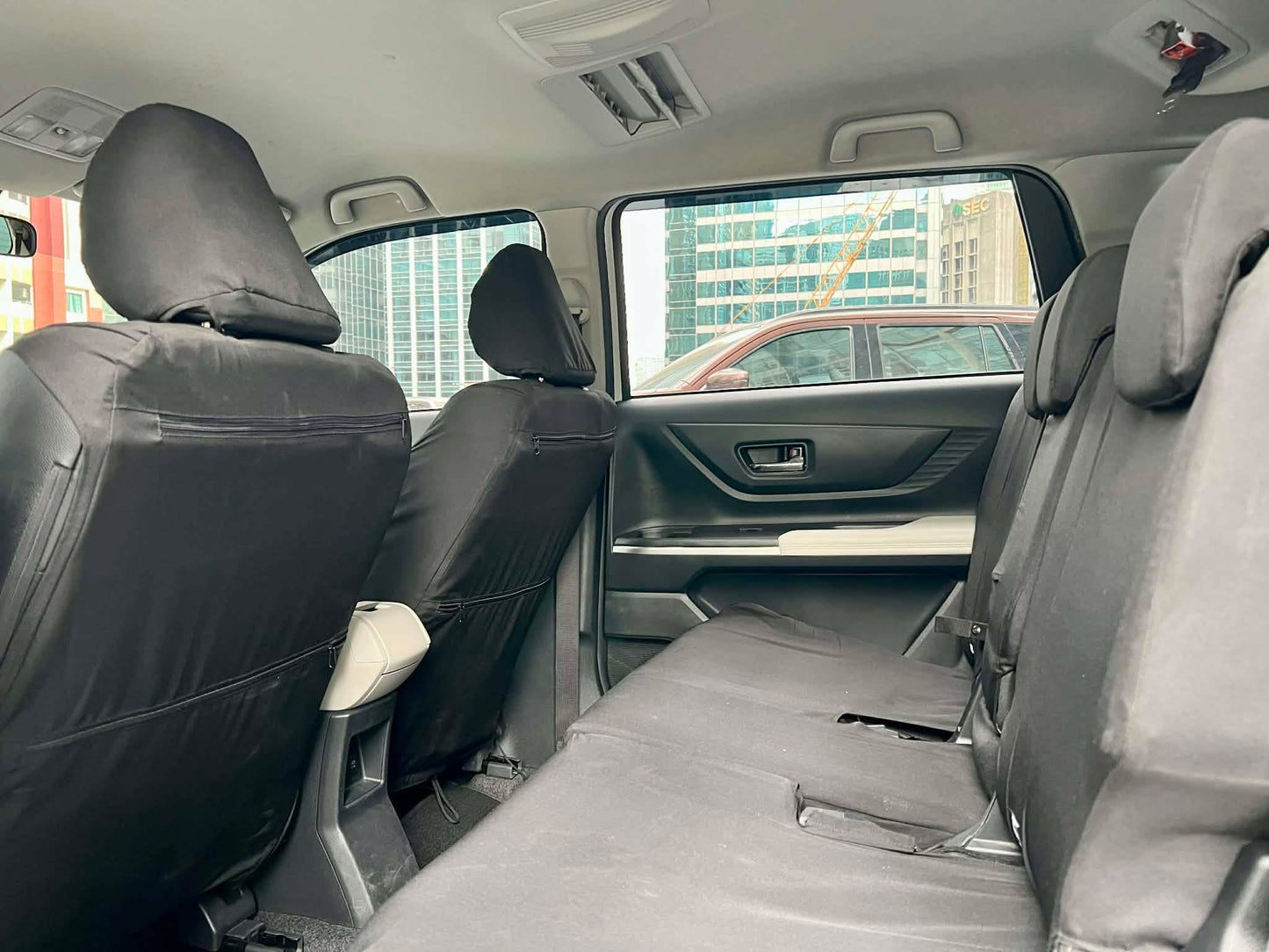 2023 Toyota Veloz 1.5 V, Automatic, Gas