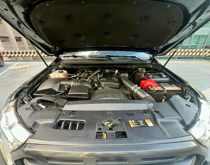 2019 Ford Ranger Raptor2.0L Bi-Turbo 4x4, Automatic, Diesel