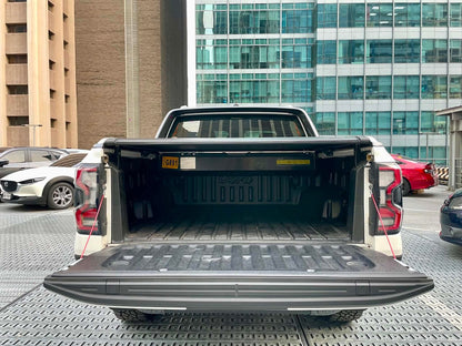 2023 Ford Ranger Wildtrak 2.0 Bi-Turbo 4x4, Automatic, Diesel
