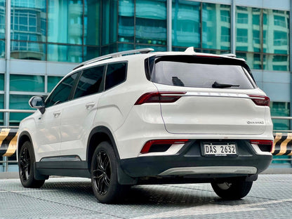 2022 Geely Okavango Urban Plus 1.5, Automatic, Gas