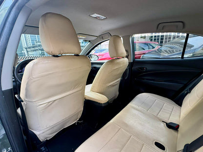 2021 Toyota Vios XLE 1.3, Automatic, Gas