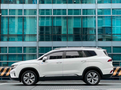 2021 Geely Okavango 1.5 Urban, Automatic, Gas