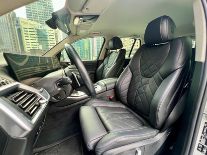 2024 BMW X5 3.0, Automatic, Diesel