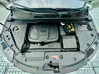 2022 Geely Coolray 1.5 Comfort S, Automatic, Gas