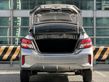 2024 Mitsubishi Mirage G4 GLX, Automatic, Gas