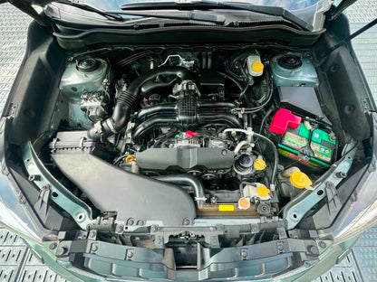 2018 Subaru Forester 2.0iL AWD, Automatic, Gas