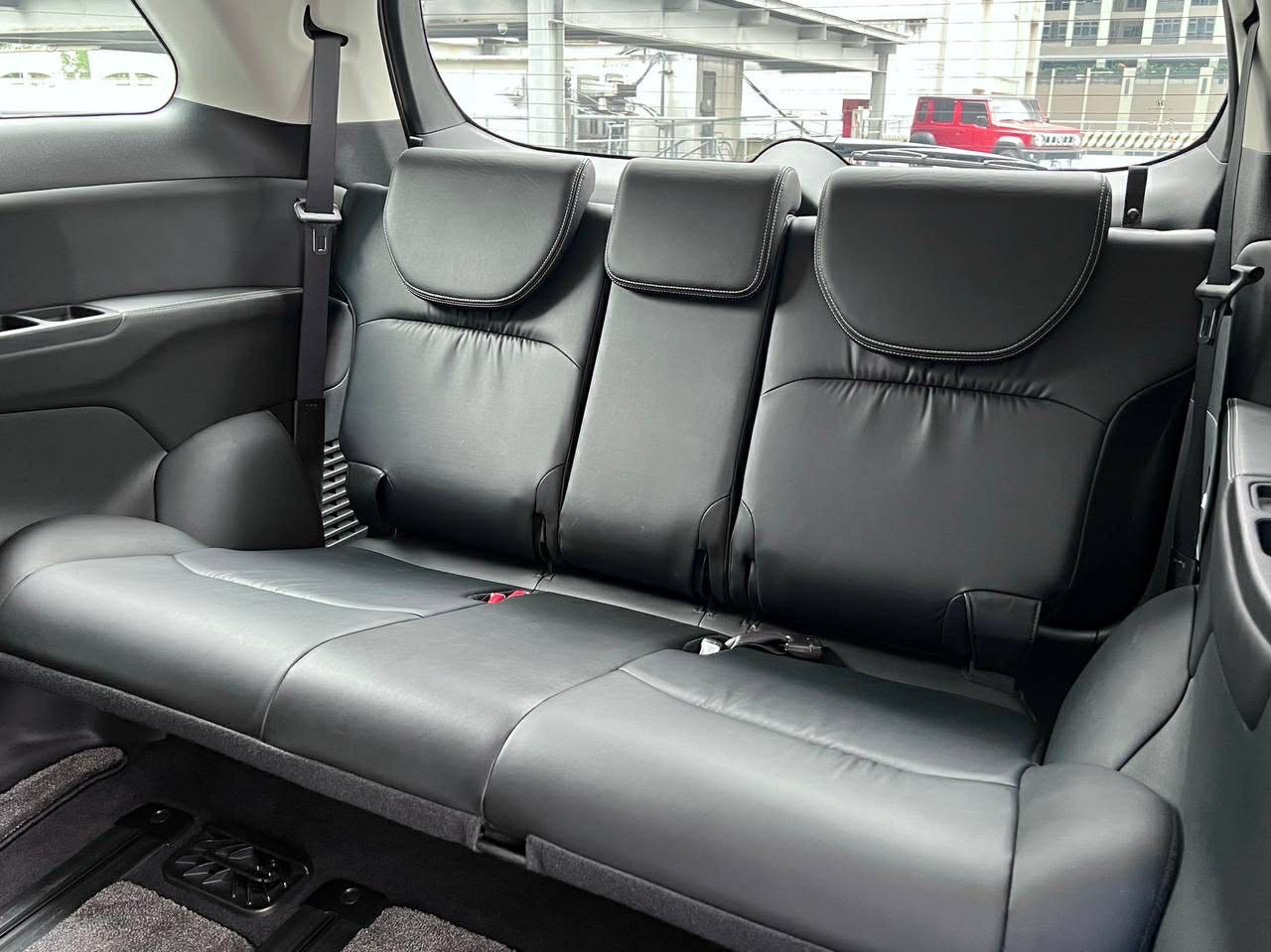 2019 Honda Odyssey EX-V Navi 2.4, Automatic, Gas