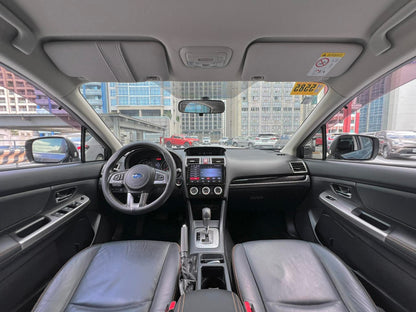 2016 Subaru XV 2.0i AWD, Automatic, Gas