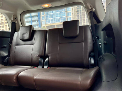 2016 Toyota Fortuner 2.4 V 4x2, Automatic, Diesel