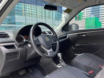 2015 Suzuki Swift 1.2, Automatic, Gas