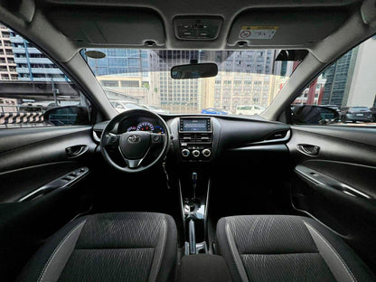 2025 Toyota Vios 1.3 XLE, Automatic, Gas