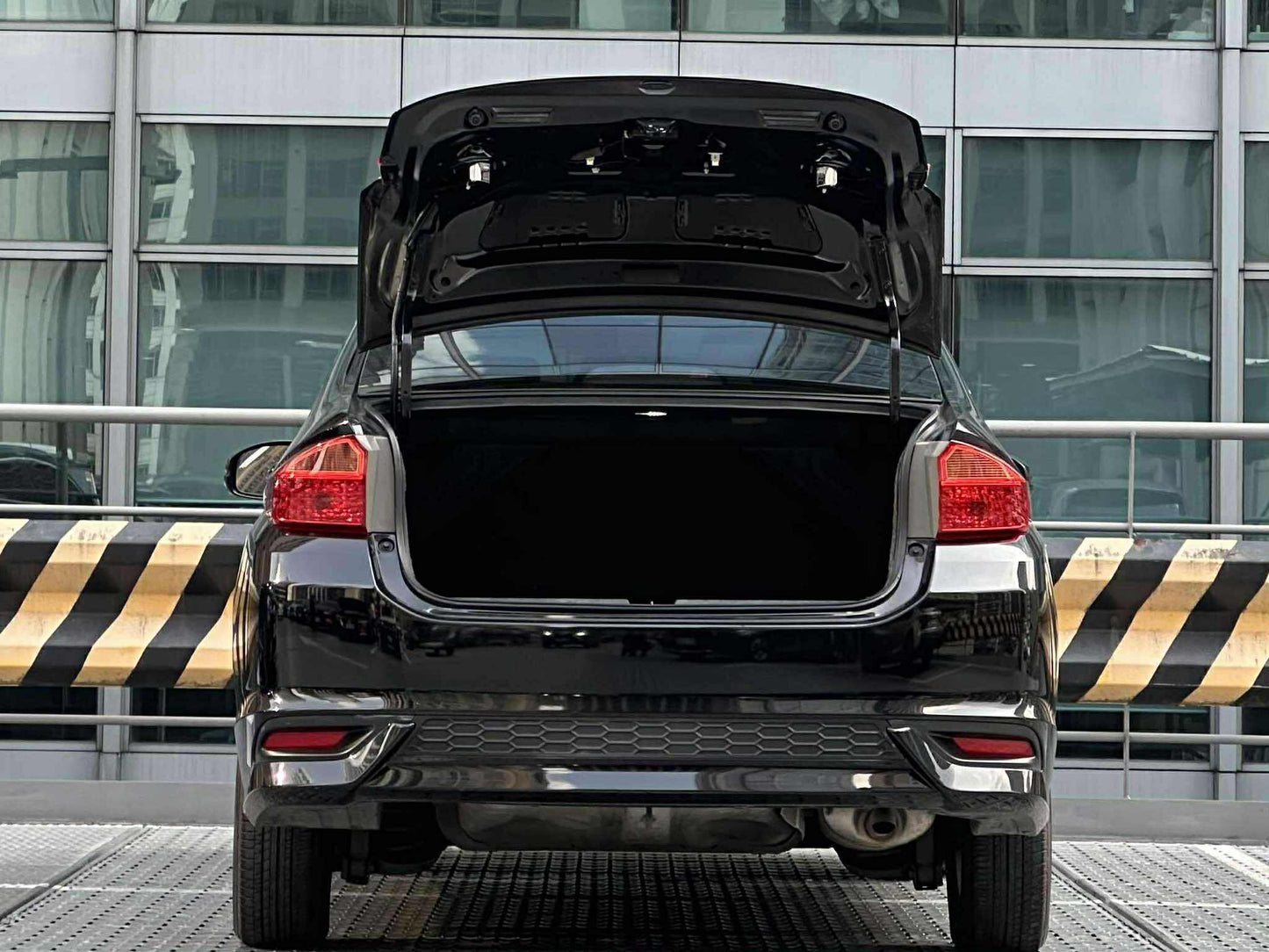 2020 Honda City 1.5 E, Automatic, Gas