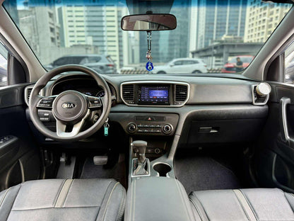 2019 Kia Sportage LX 2.0, Automatic, Gas