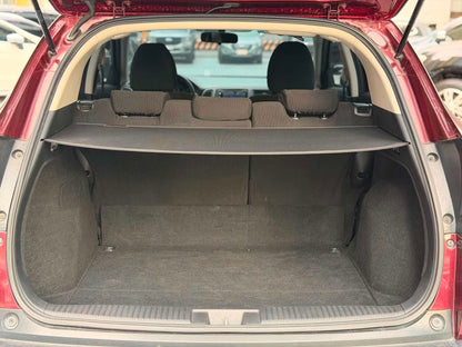 2016 Honda HRV 1.8 E, Automatic, Gas