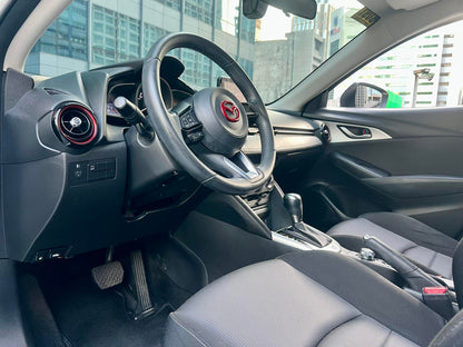 2018 Mazda CX-3 Pro 2.0, Automatic, Gas