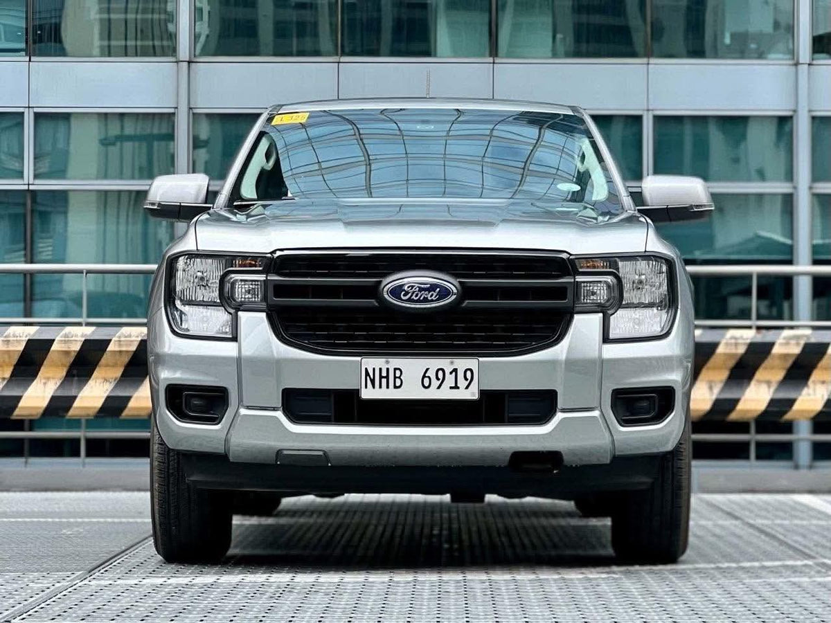 2023 Ford Ranger XLS 4x2, Automatic, Diesel
