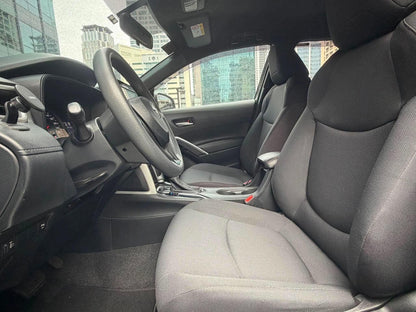 2023 Toyota Corolla Cross 1.8 G CVT, Automatic, Gas