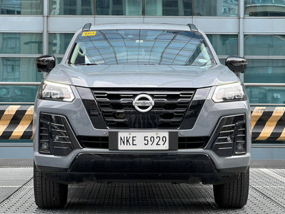 2025 Nissan Terra 2.5 Vl Sports 4x2, Automatic, Diesel