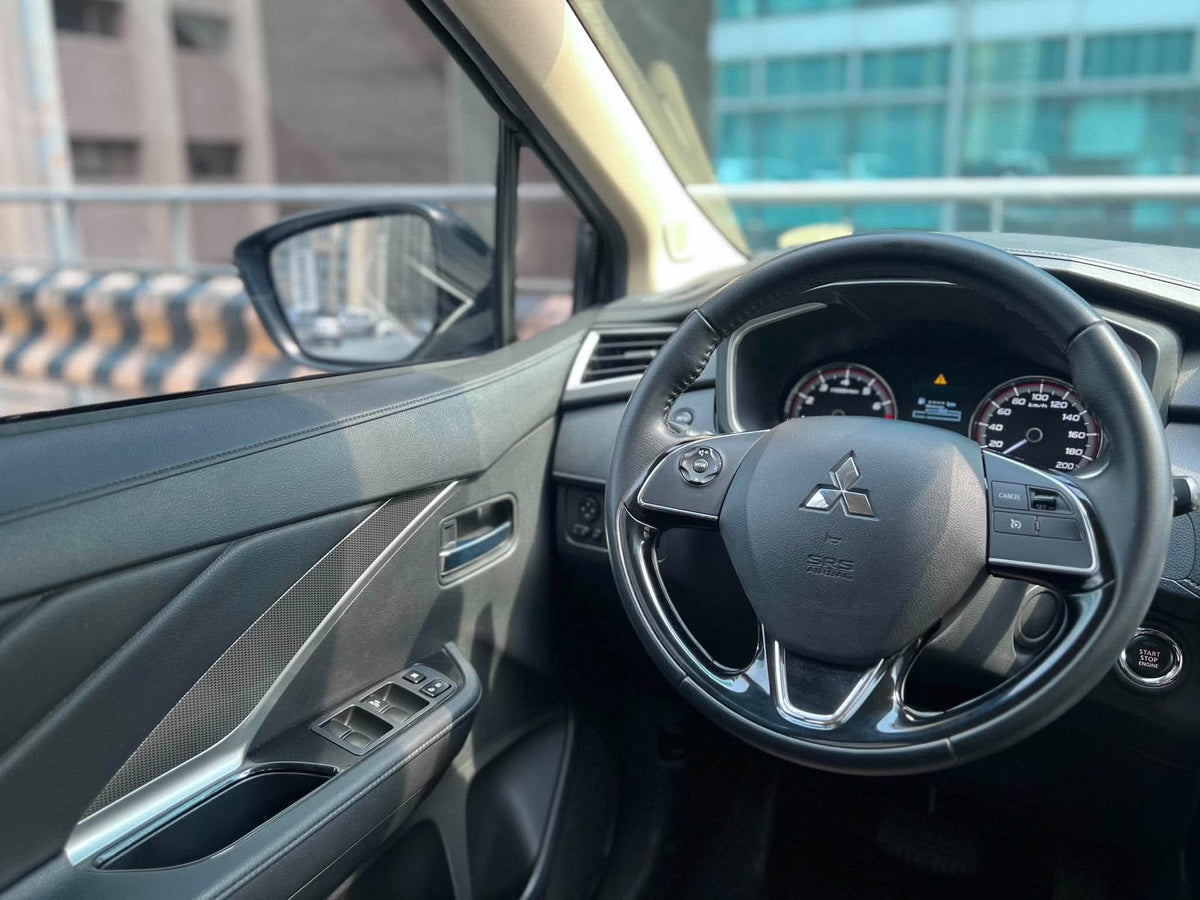 2021 Mitsubishi Xpander GLS 1.5, Automatic, Gas