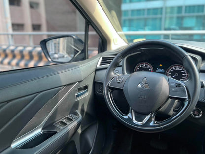 2021 Mitsubishi Xpander GLS 1.5, Automatic, Gas