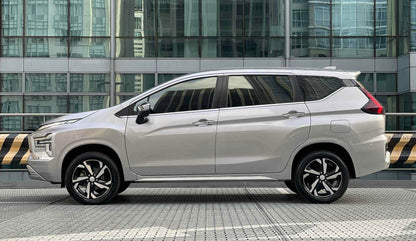 2023 Mitsubishi Xpander GLS, 1.5 Automatic, Gas
